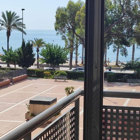 Benicàssim Precioso Apartamento Con Vistas Al Mar מראה חיצוני תמונה