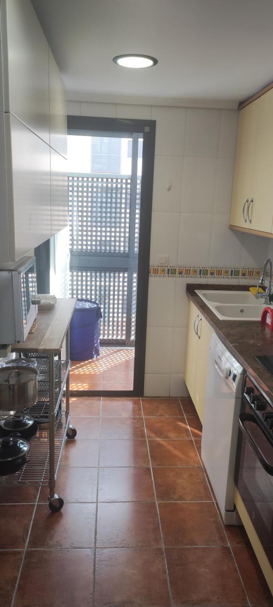 Benicàssim Precioso Apartamento Con Vistas Al Mar מראה חיצוני תמונה