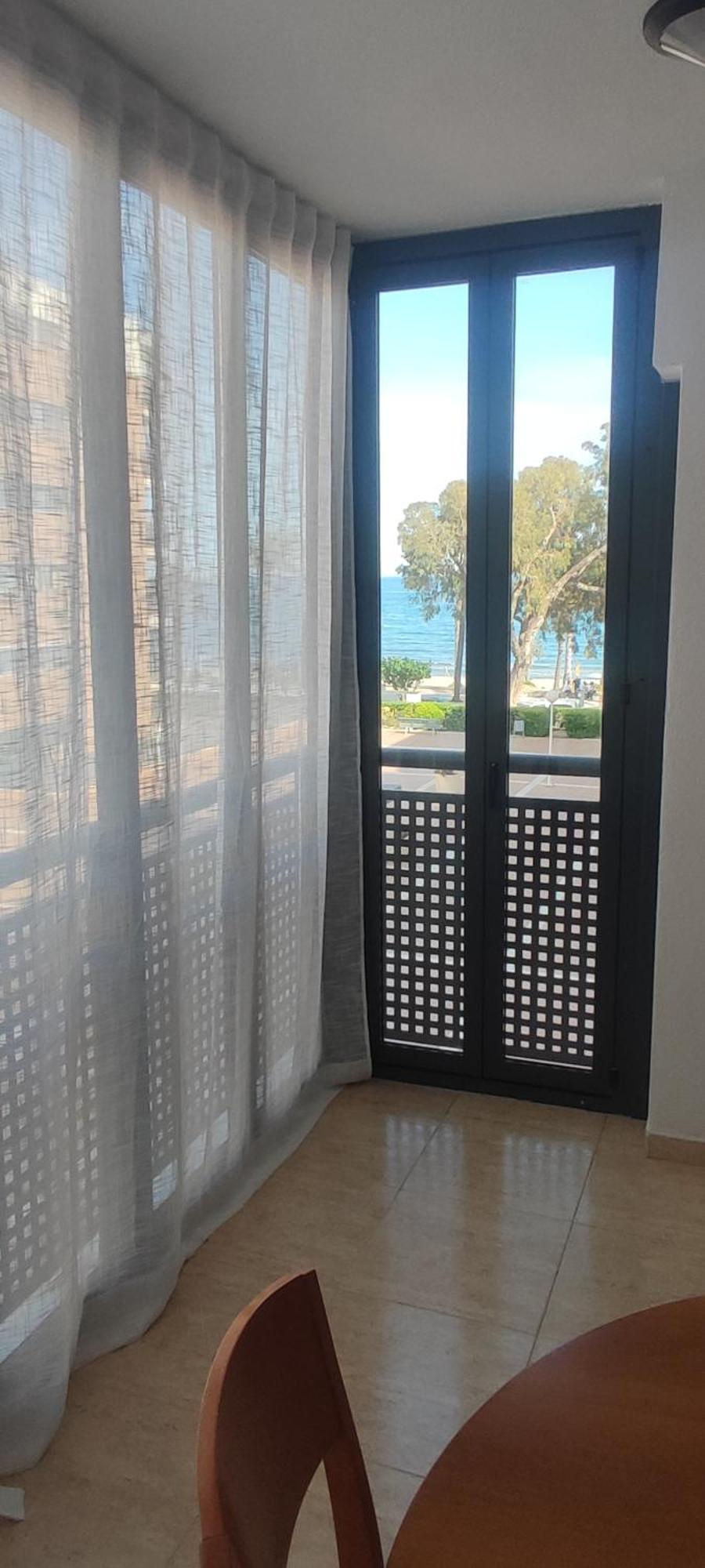 Benicàssim Precioso Apartamento Con Vistas Al Mar מראה חיצוני תמונה