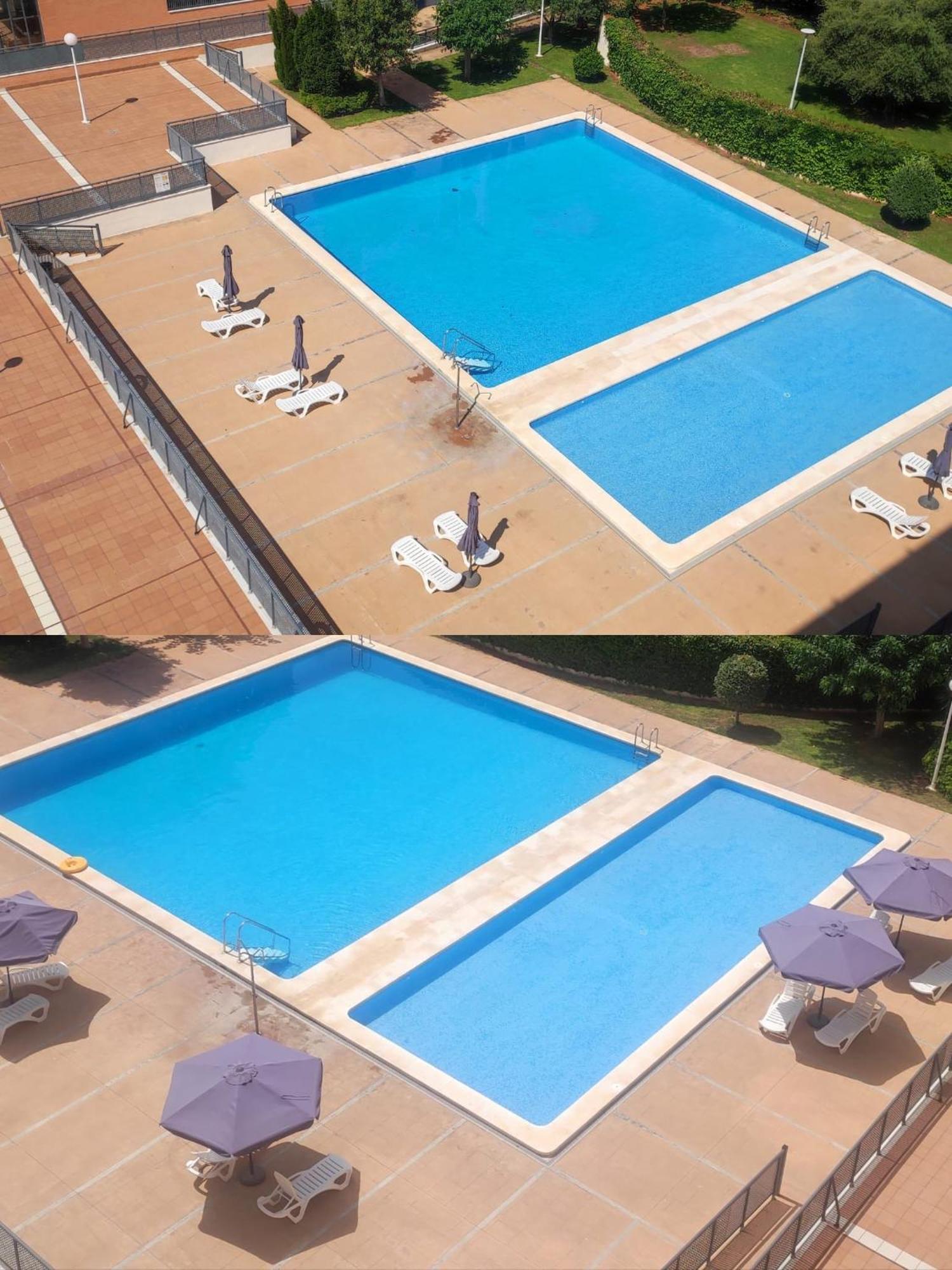 Benicàssim Precioso Apartamento Con Vistas Al Mar מראה חיצוני תמונה