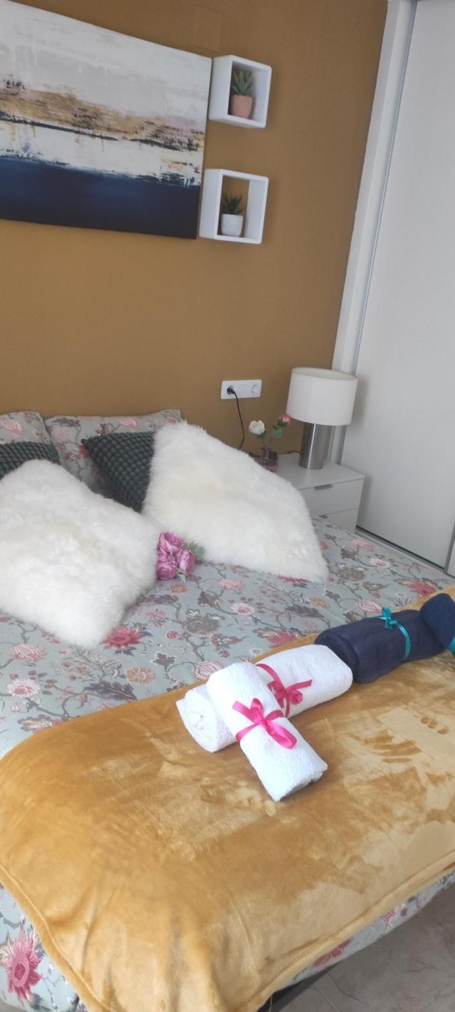 Benicàssim Precioso Apartamento Con Vistas Al Mar מראה חיצוני תמונה