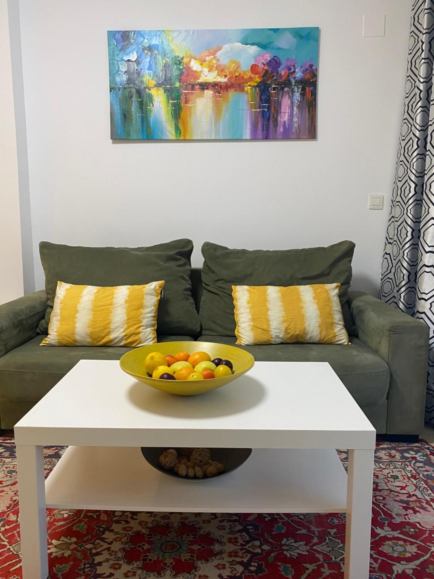 Benicàssim Precioso Apartamento Con Vistas Al Mar מראה חיצוני תמונה