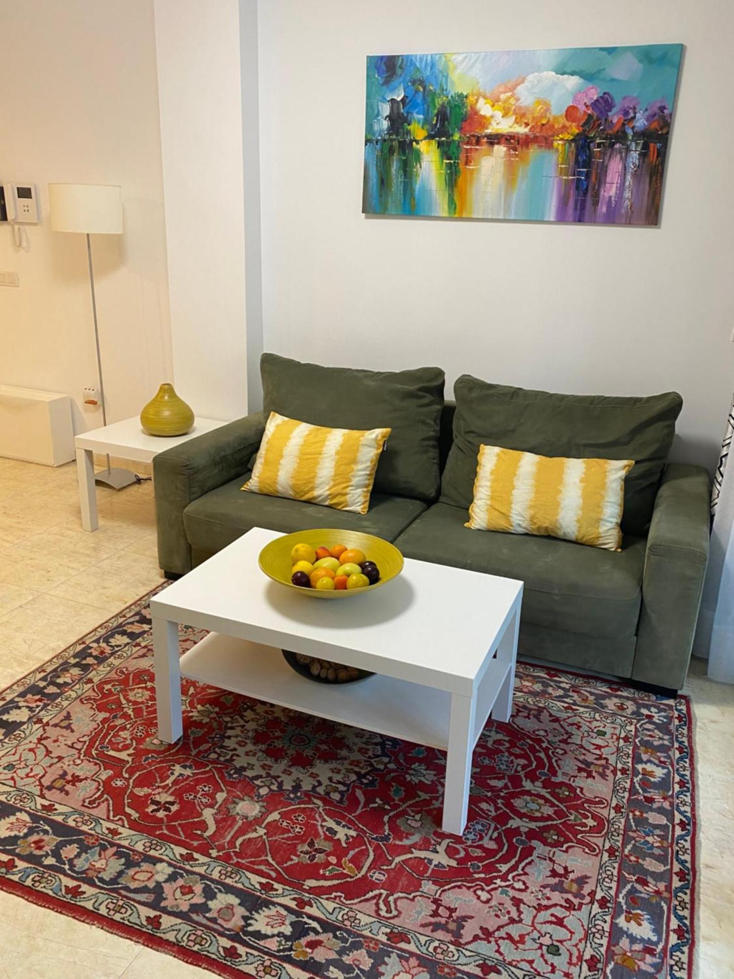 Benicàssim Precioso Apartamento Con Vistas Al Mar מראה חיצוני תמונה
