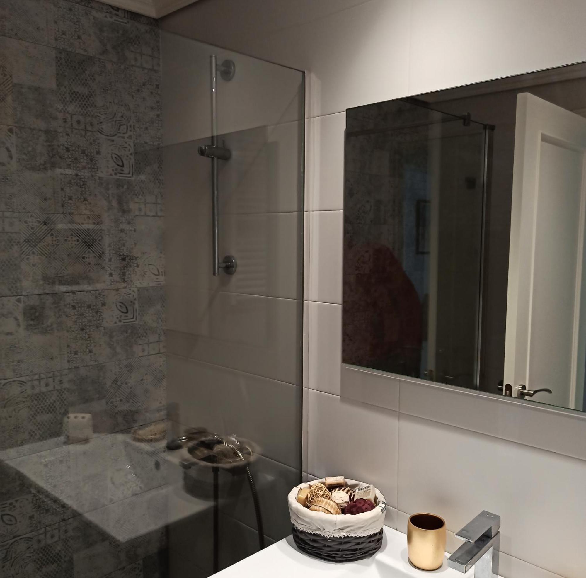 Benicàssim Precioso Apartamento Con Vistas Al Mar מראה חיצוני תמונה